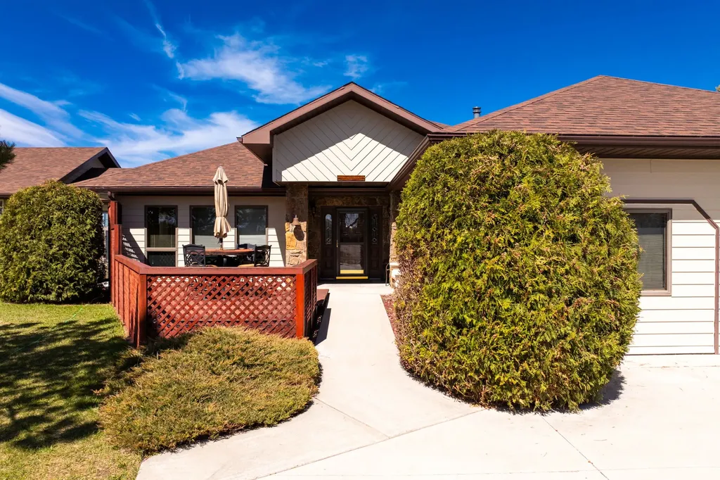 439 1st Road S Fort Shaw MT 59443