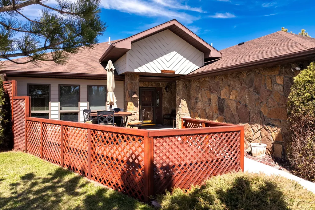 439 1st Road S Fort Shaw MT 59443