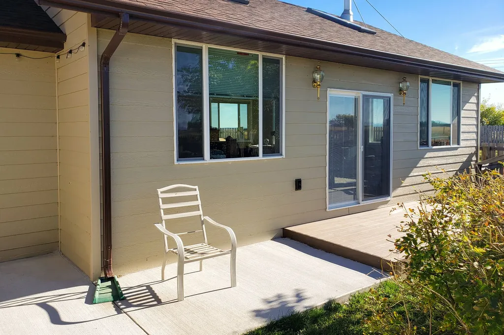 439 1st Road S Fort Shaw MT 59443