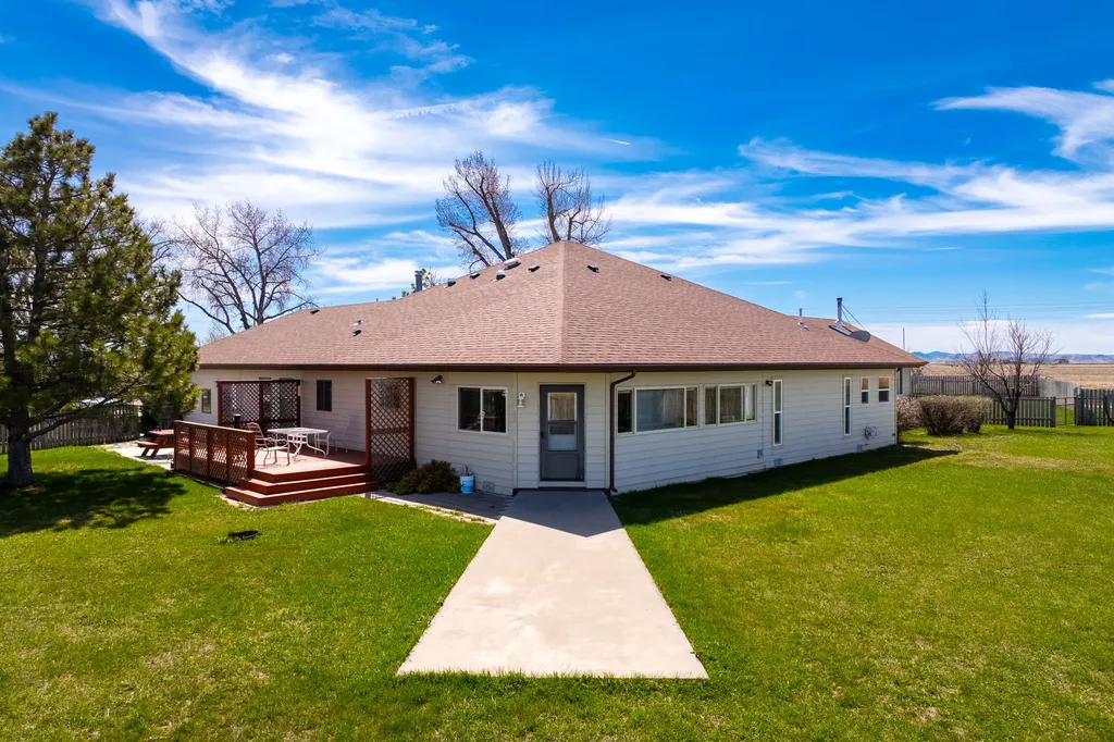 439 1st Road S Fort Shaw MT 59443