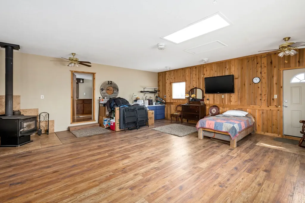 439 1st Road S Fort Shaw MT 59443