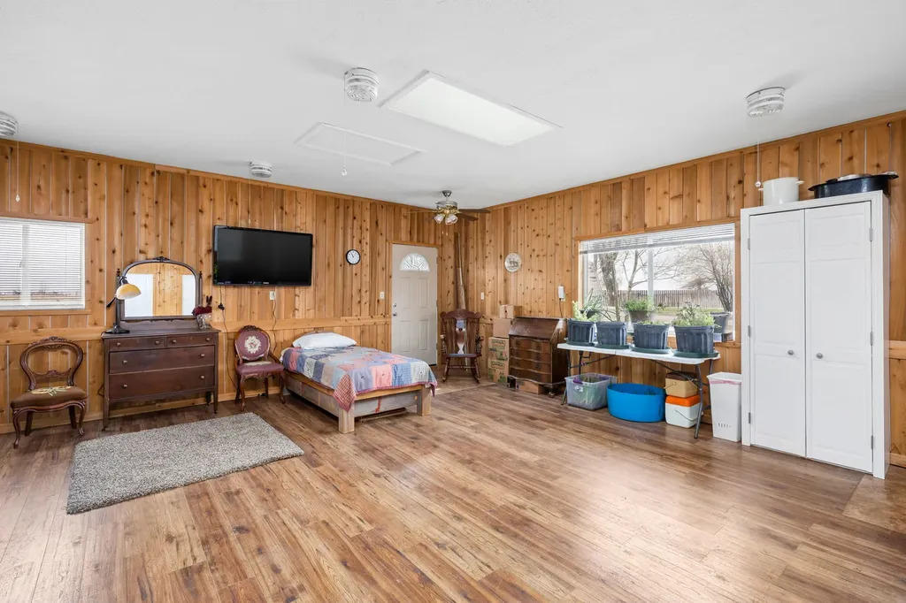 439 1st Road S Fort Shaw MT 59443