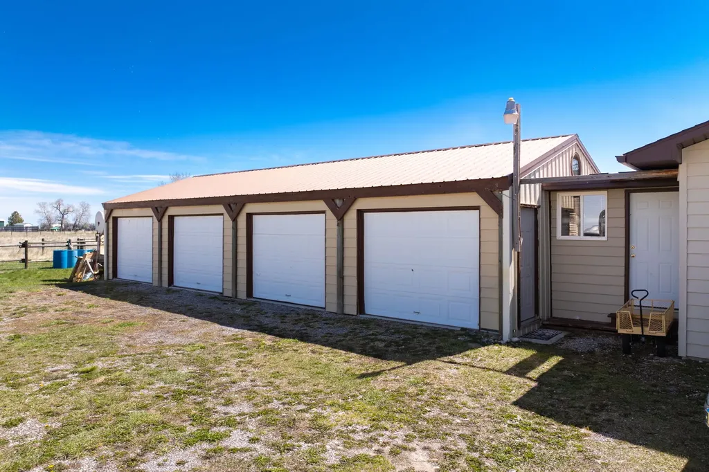 439 1st Road S Fort Shaw MT 59443