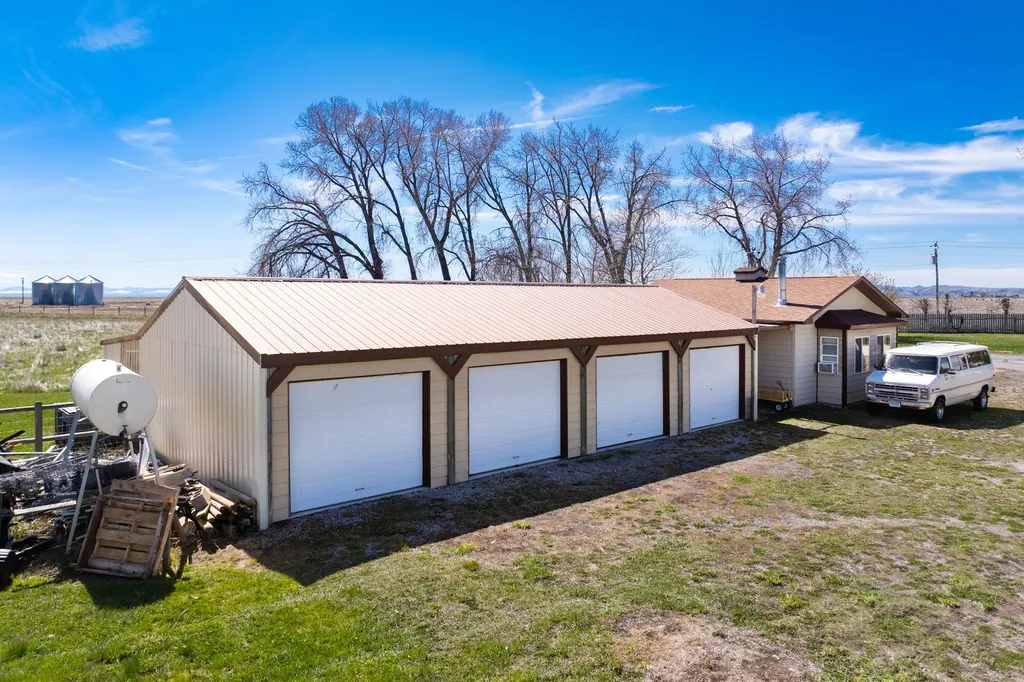 439 1st Road S Fort Shaw MT 59443