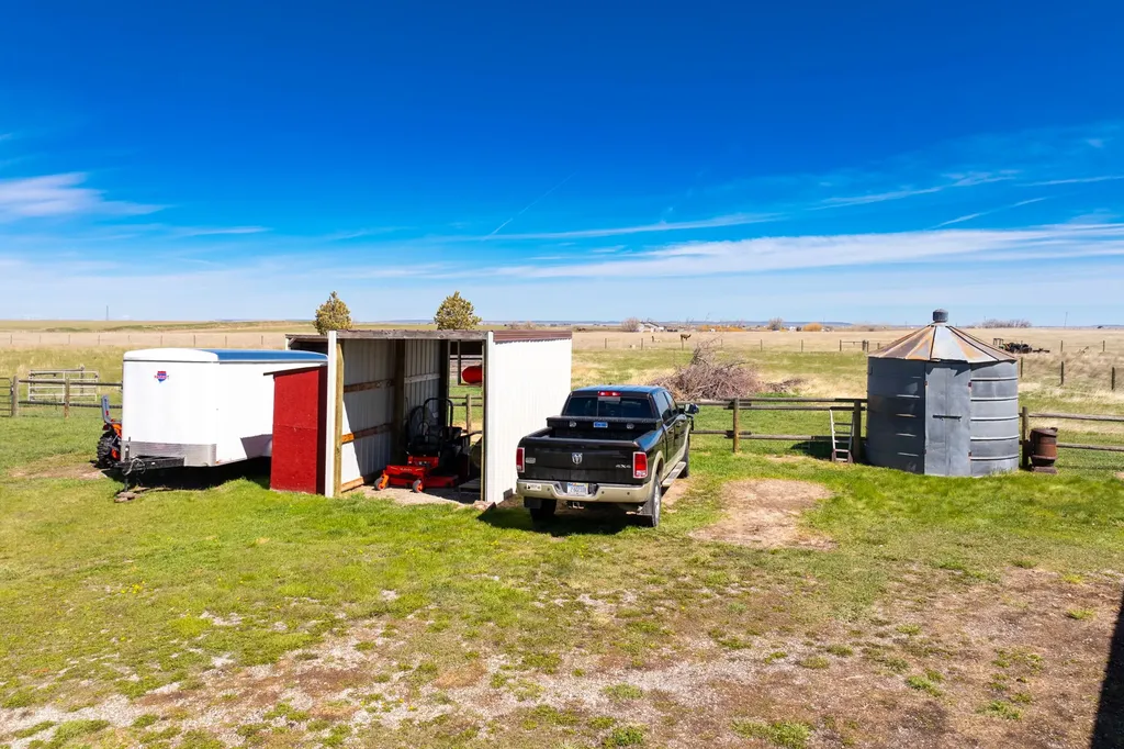 439 1st Road S Fort Shaw MT 59443