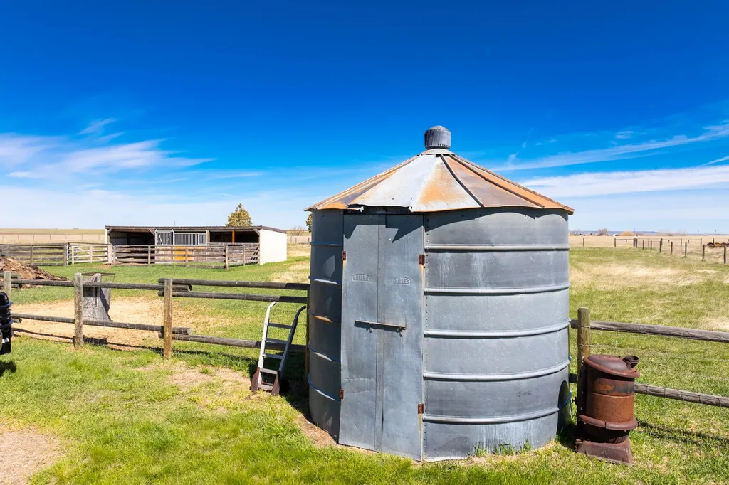 439 1st Road S Fort Shaw MT 59443