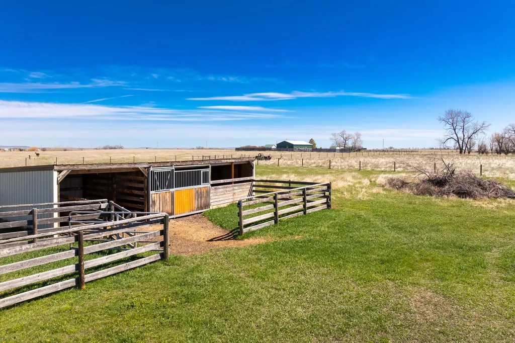 439 1st Road S Fort Shaw MT 59443