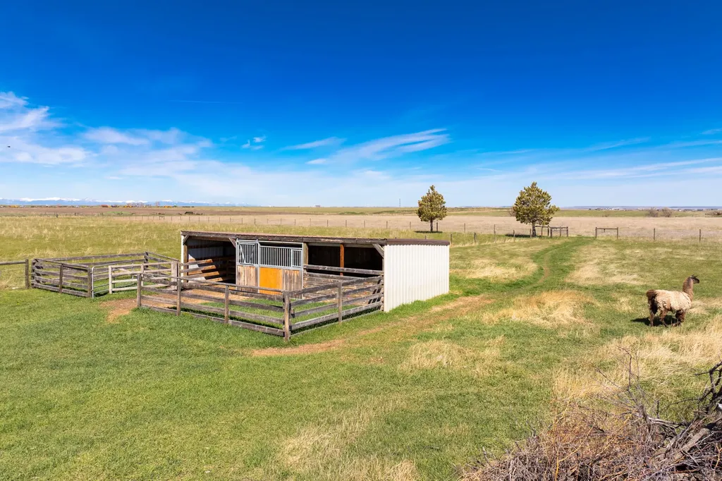 439 1st Road S Fort Shaw MT 59443