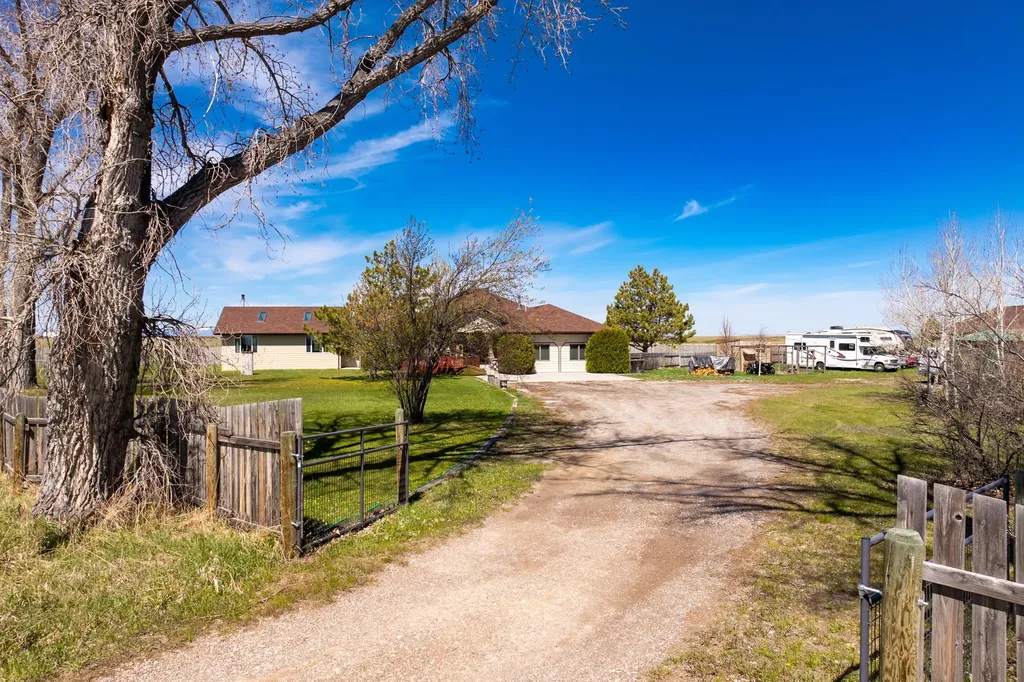 439 1st Road S Fort Shaw MT 59443
