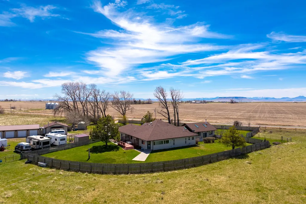439 1st Road S Fort Shaw MT 59443