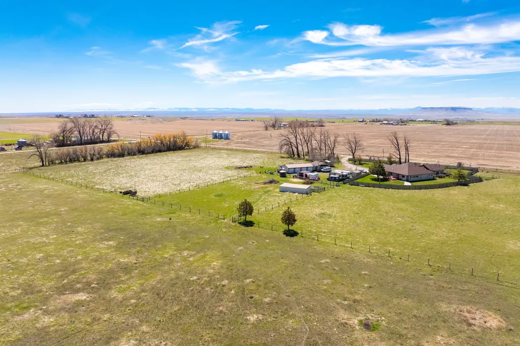 439 1st Road S Fort Shaw MT 59443