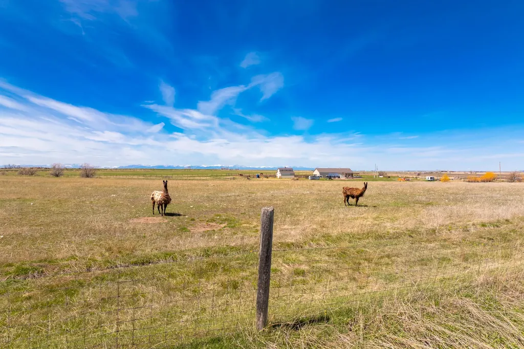 439 1st Road S Fort Shaw MT 59443