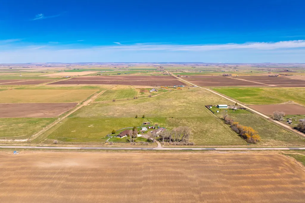 439 1st Road S Fort Shaw MT 59443