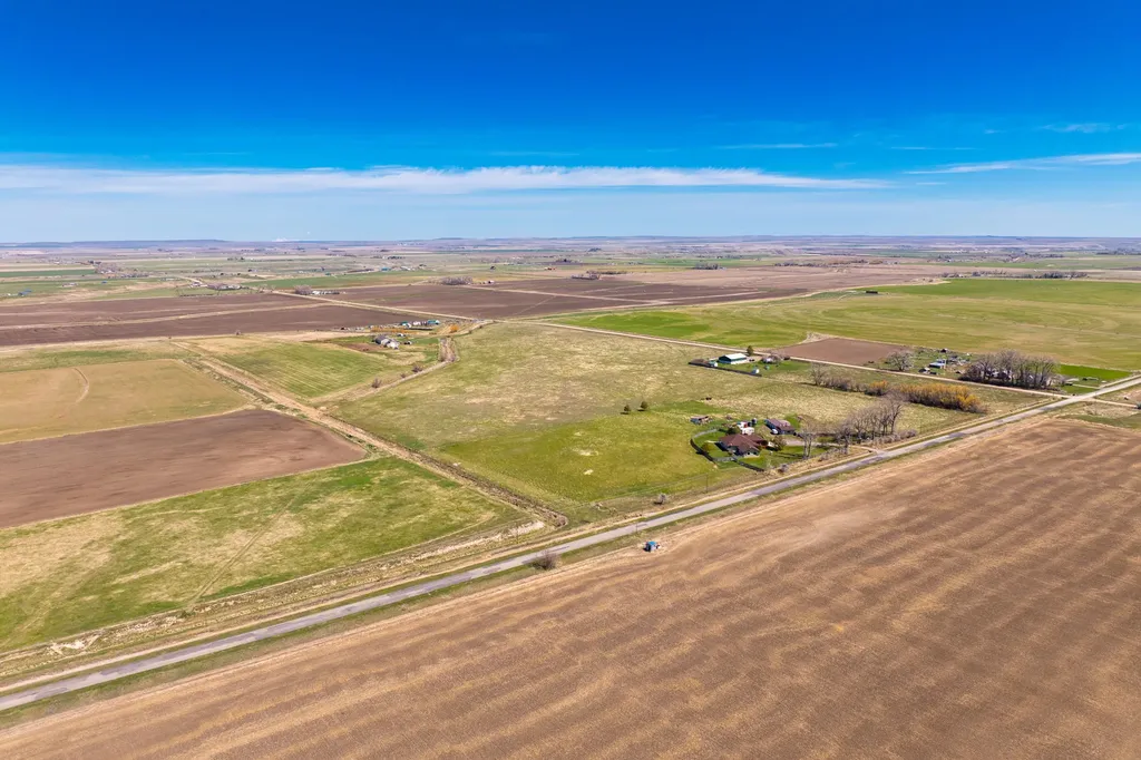 439 1st Road S Fort Shaw MT 59443