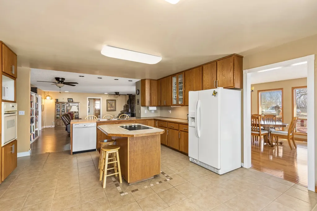 439 1st Road S Fort Shaw MT 59443