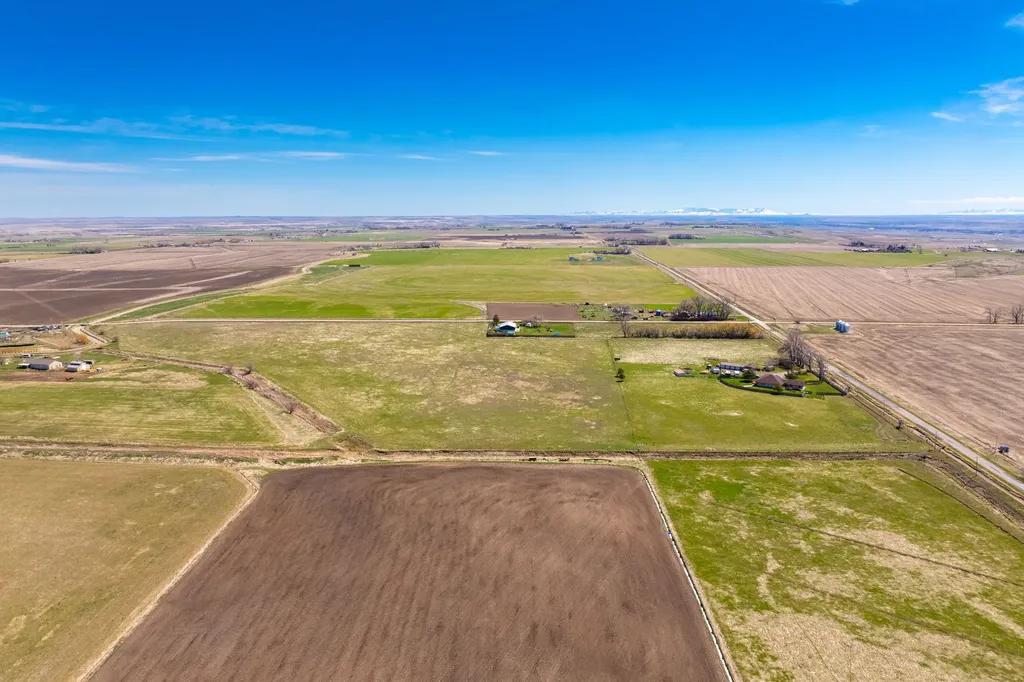 439 1st Road S Fort Shaw MT 59443