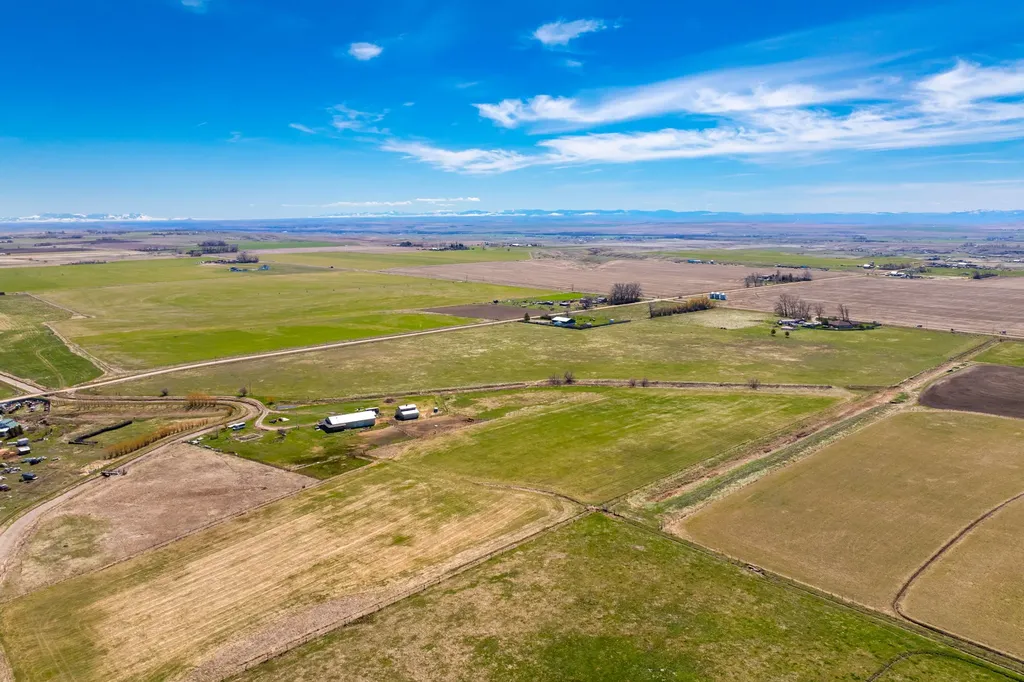 439 1st Road S Fort Shaw MT 59443