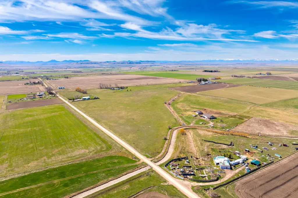 439 1st Road S Fort Shaw MT 59443