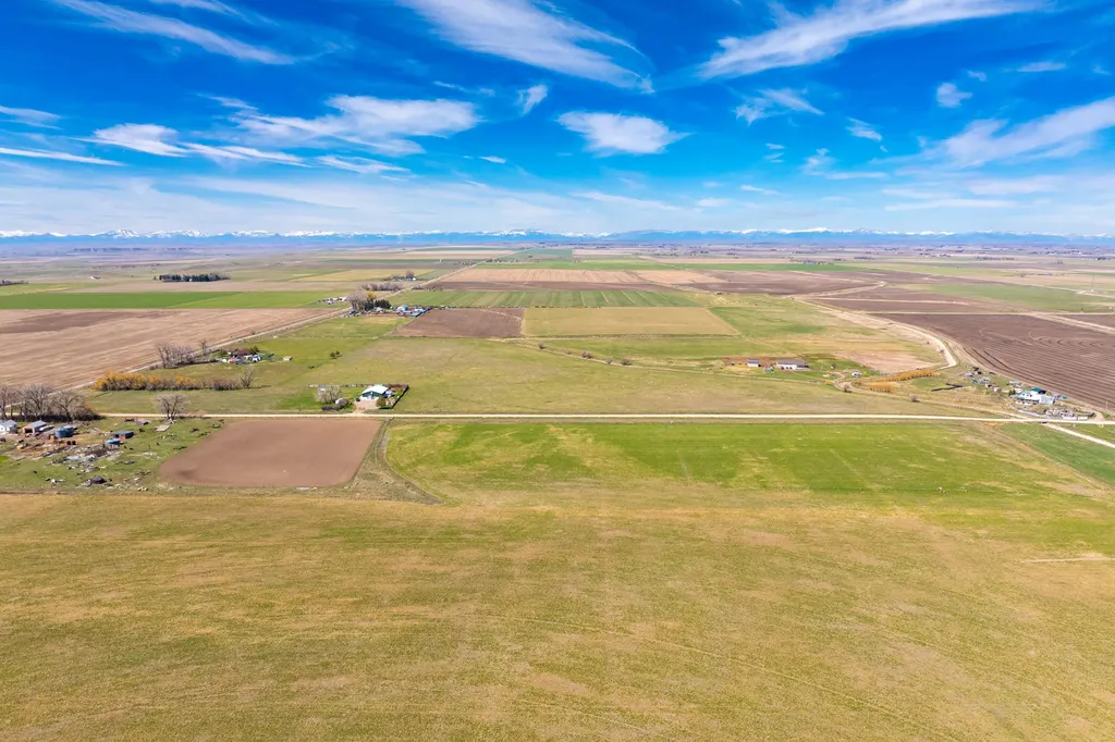 439 1st Road S Fort Shaw MT 59443