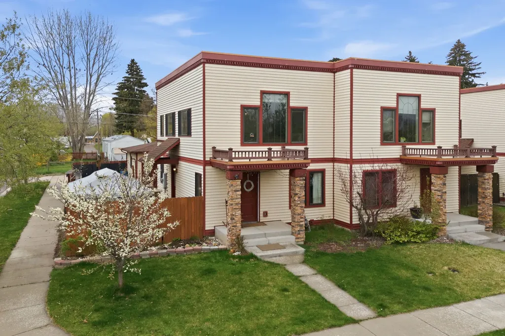 3450 Connery Way Missoula MT 59808