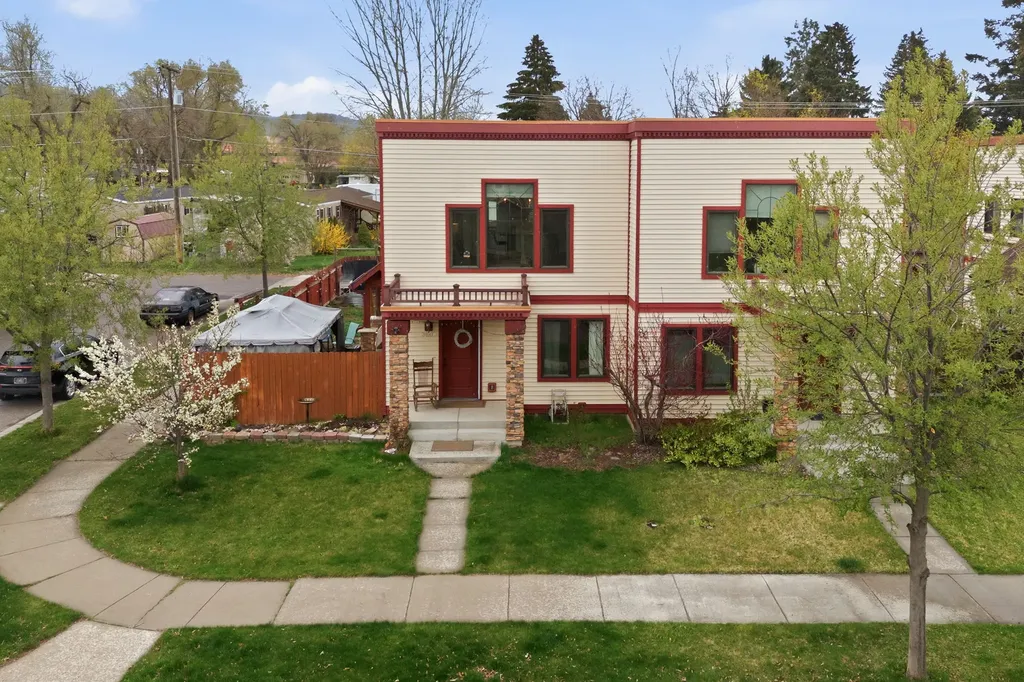 3450 Connery Way Missoula MT 59808
