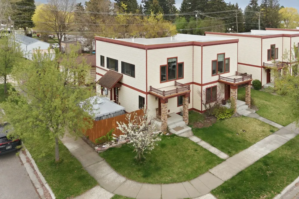 3450 Connery Way Missoula MT 59808