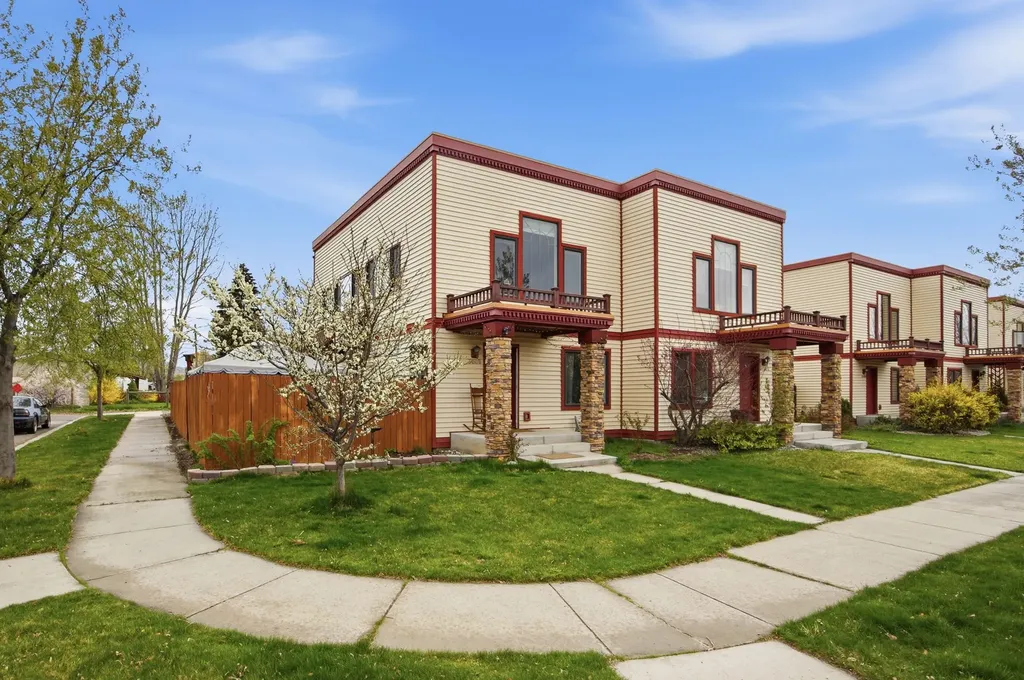 3450 Connery Way Missoula MT 59808