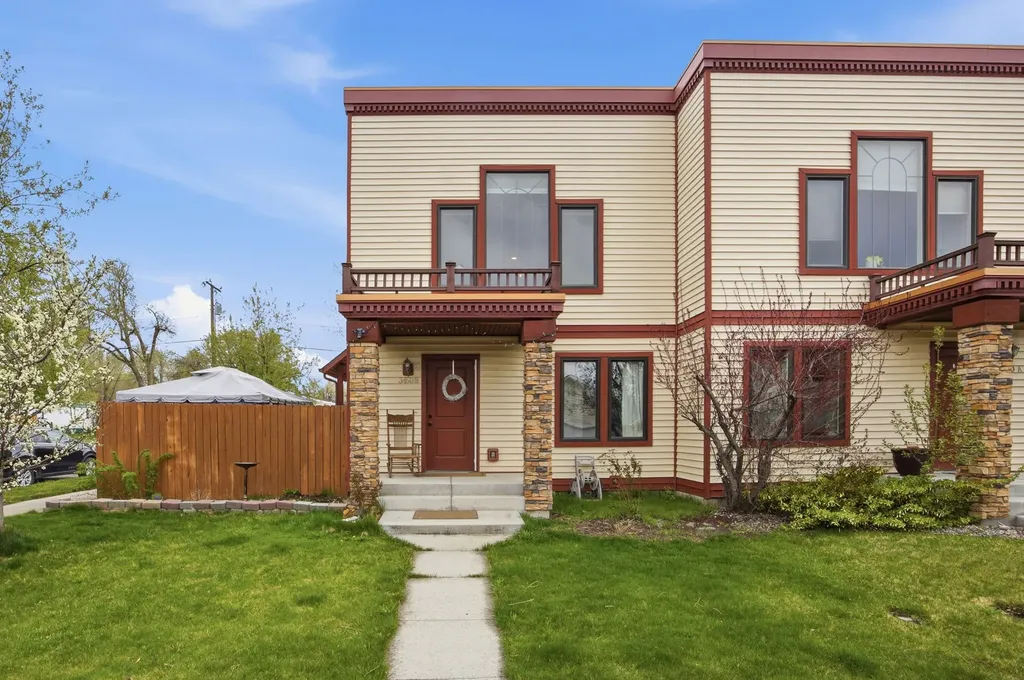 3450 Connery Way Missoula MT 59808
