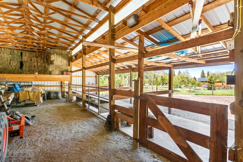 4509 Dearborn Canyon Road Augusta MT 59410