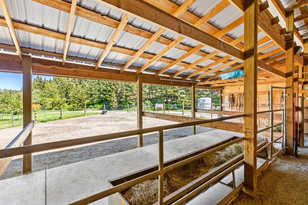4509 Dearborn Canyon Road Augusta MT 59410