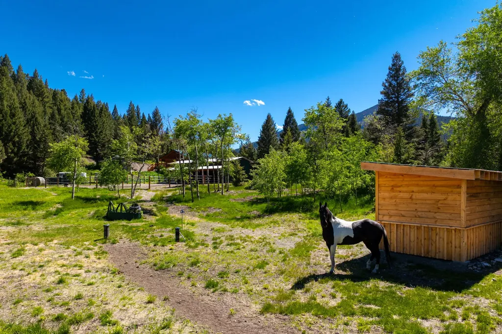 4509 Dearborn Canyon Road Augusta MT 59410
