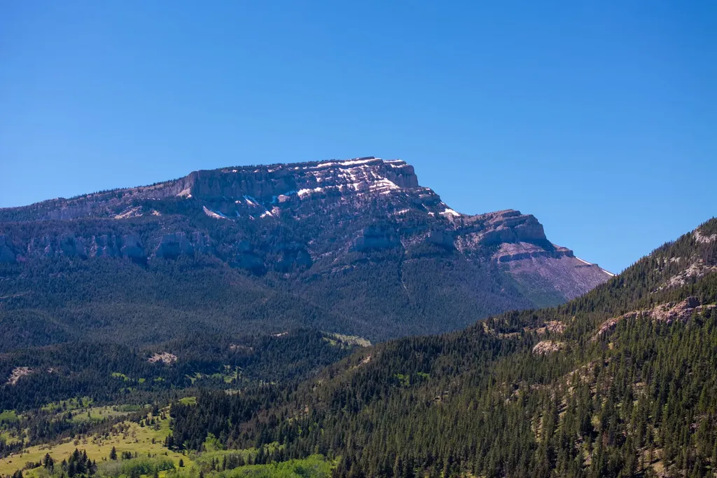 4509 Dearborn Canyon Road Augusta MT 59410