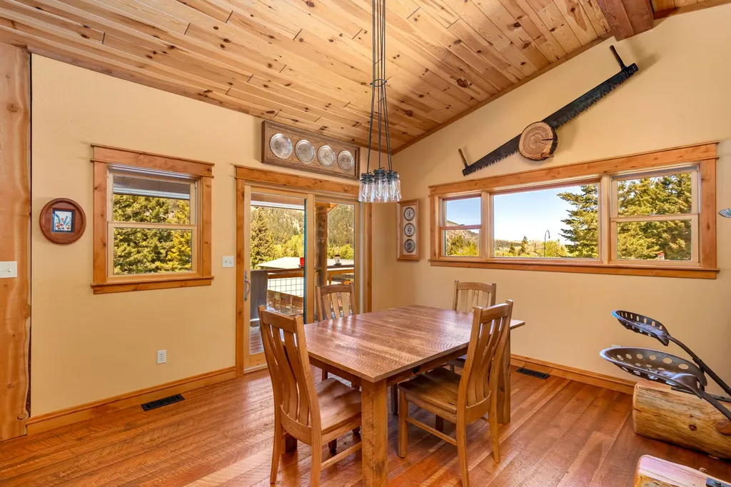 4509 Dearborn Canyon Road Augusta MT 59410