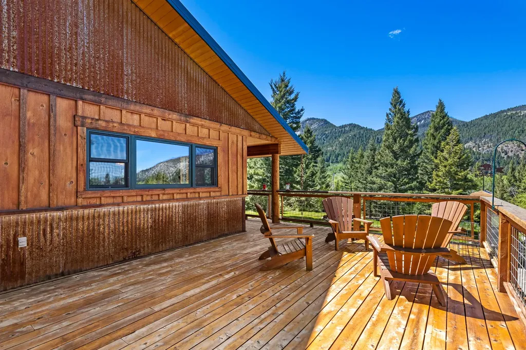 4509 Dearborn Canyon Road Augusta MT 59410