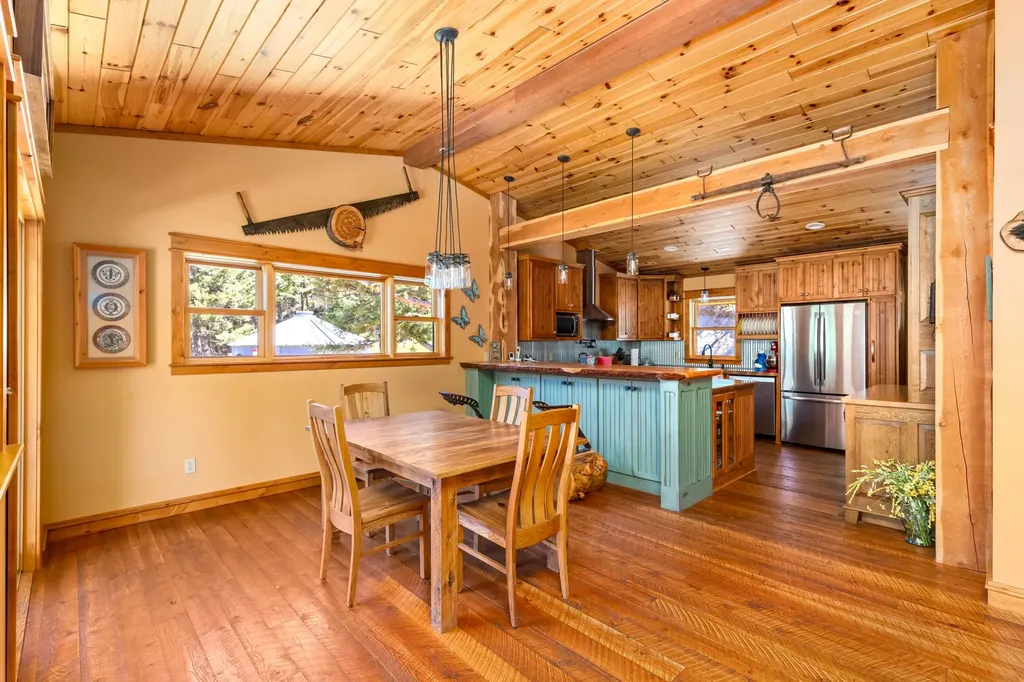 4509 Dearborn Canyon Road Augusta MT 59410
