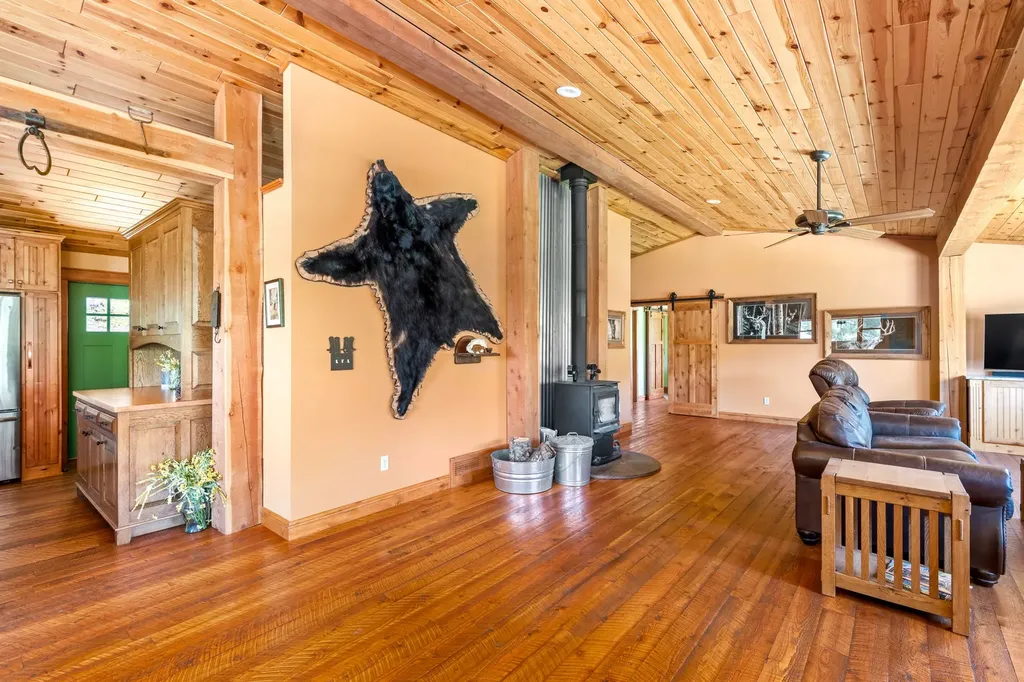 4509 Dearborn Canyon Road Augusta MT 59410