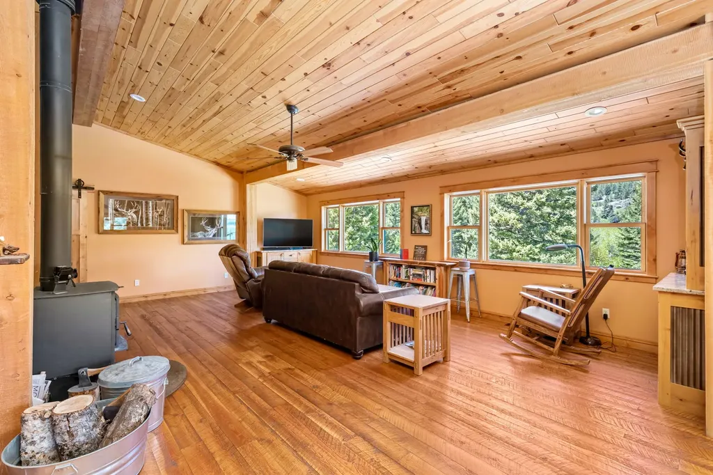 4509 Dearborn Canyon Road Augusta MT 59410
