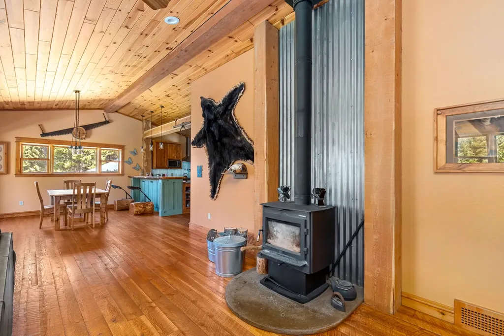 4509 Dearborn Canyon Road Augusta MT 59410