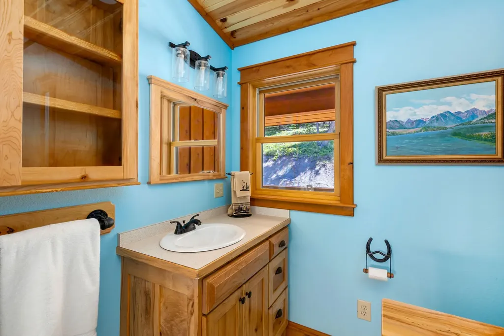 4509 Dearborn Canyon Road Augusta MT 59410