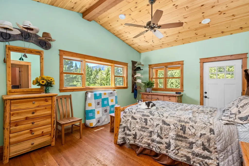 4509 Dearborn Canyon Road Augusta MT 59410