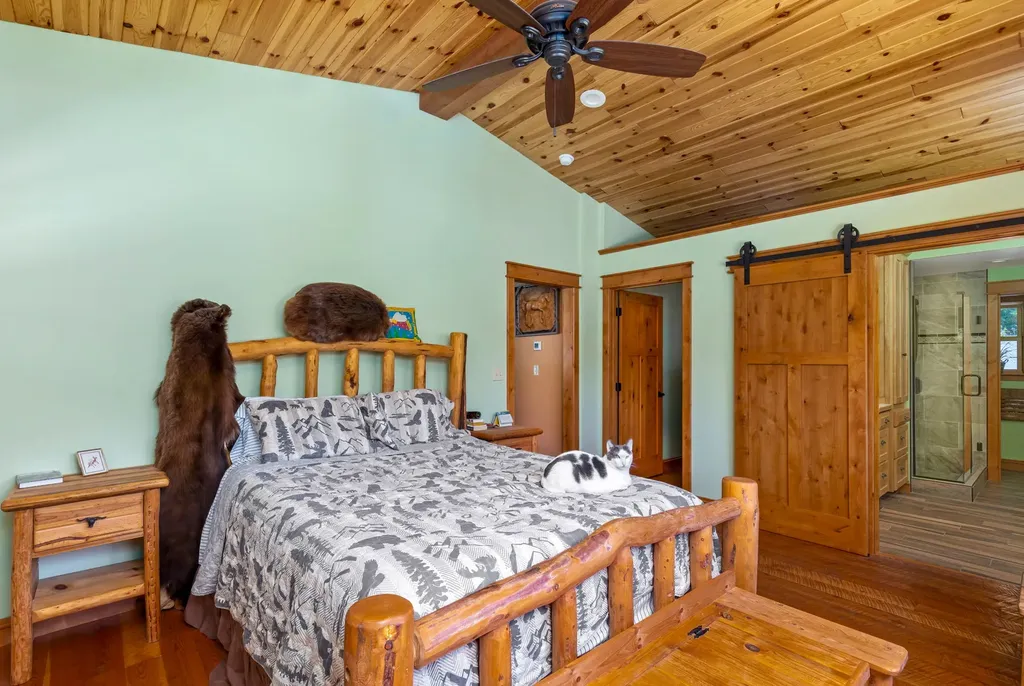 4509 Dearborn Canyon Road Augusta MT 59410