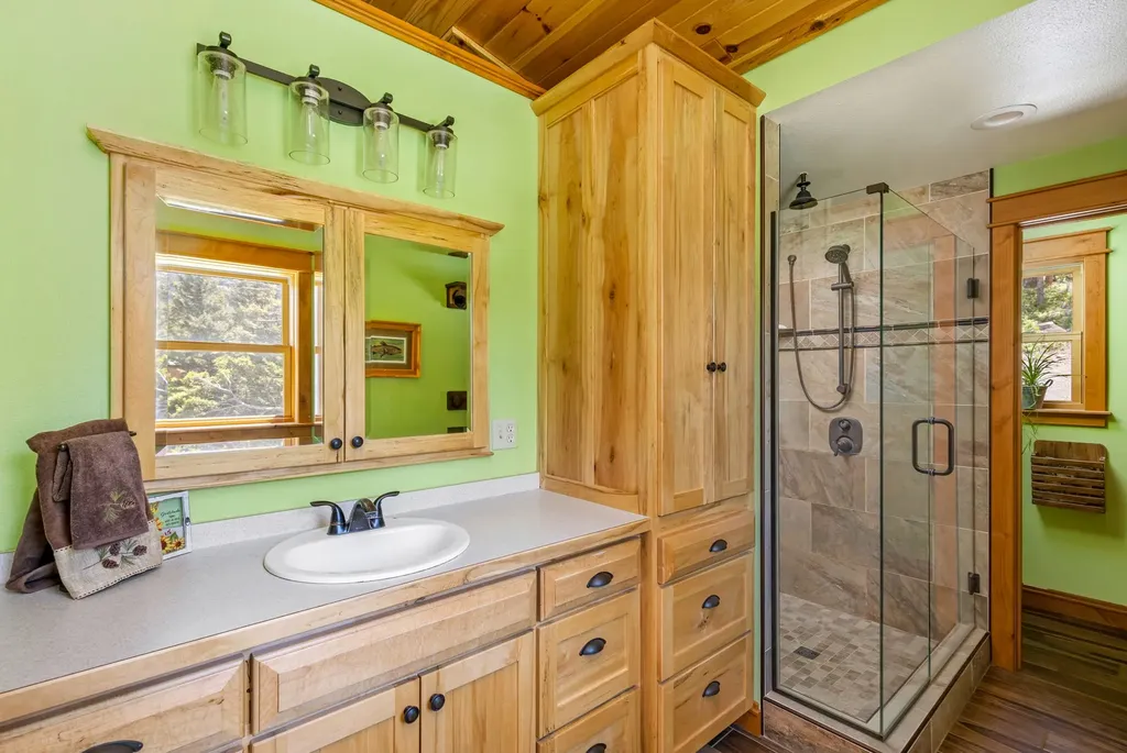 4509 Dearborn Canyon Road Augusta MT 59410