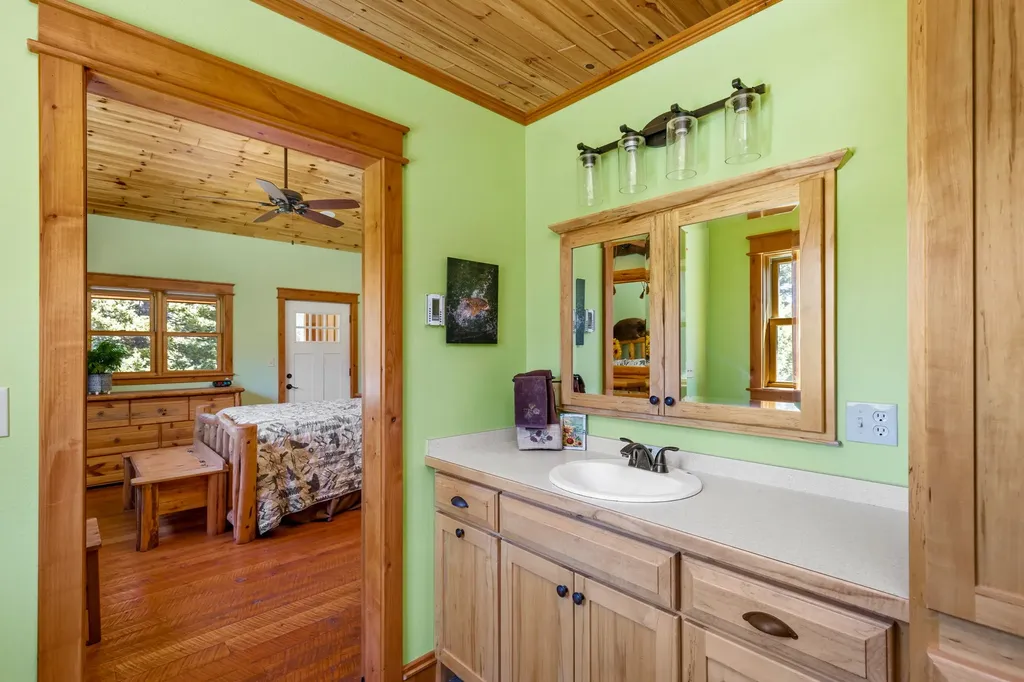 4509 Dearborn Canyon Road Augusta MT 59410