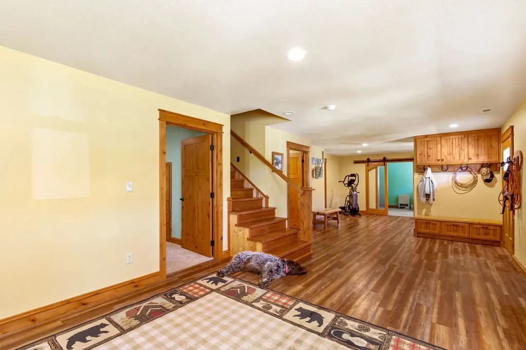 4509 Dearborn Canyon Road Augusta MT 59410