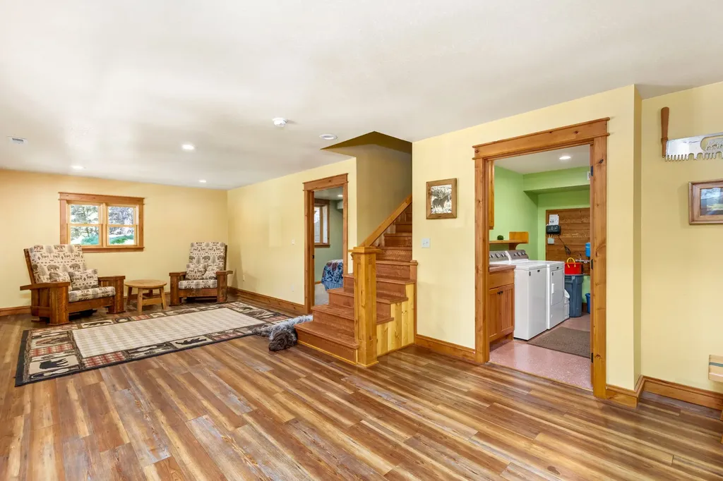 4509 Dearborn Canyon Road Augusta MT 59410