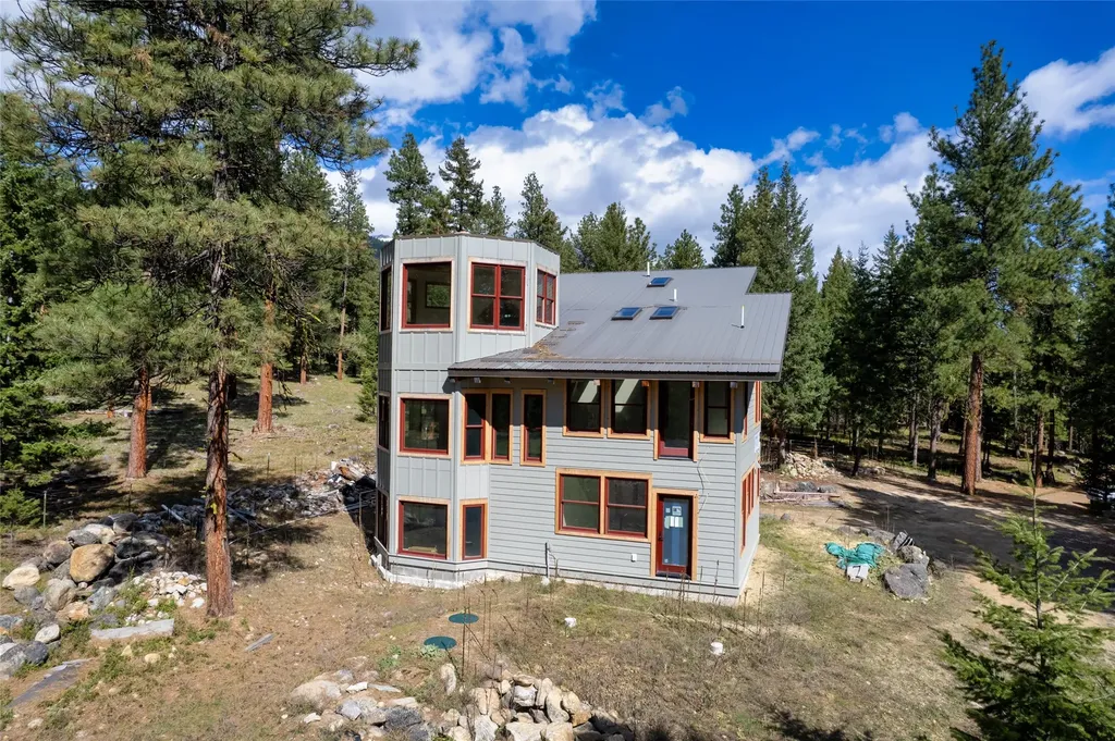 437 Redtail Hawk Lane Stevensville MT 59870