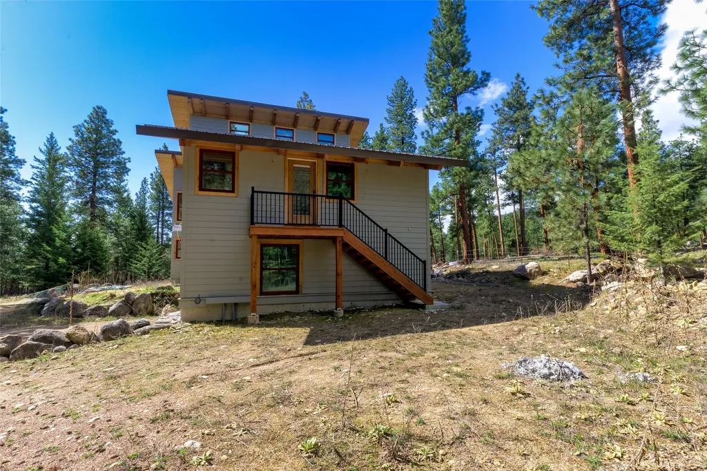 437 Redtail Hawk Lane Stevensville MT 59870