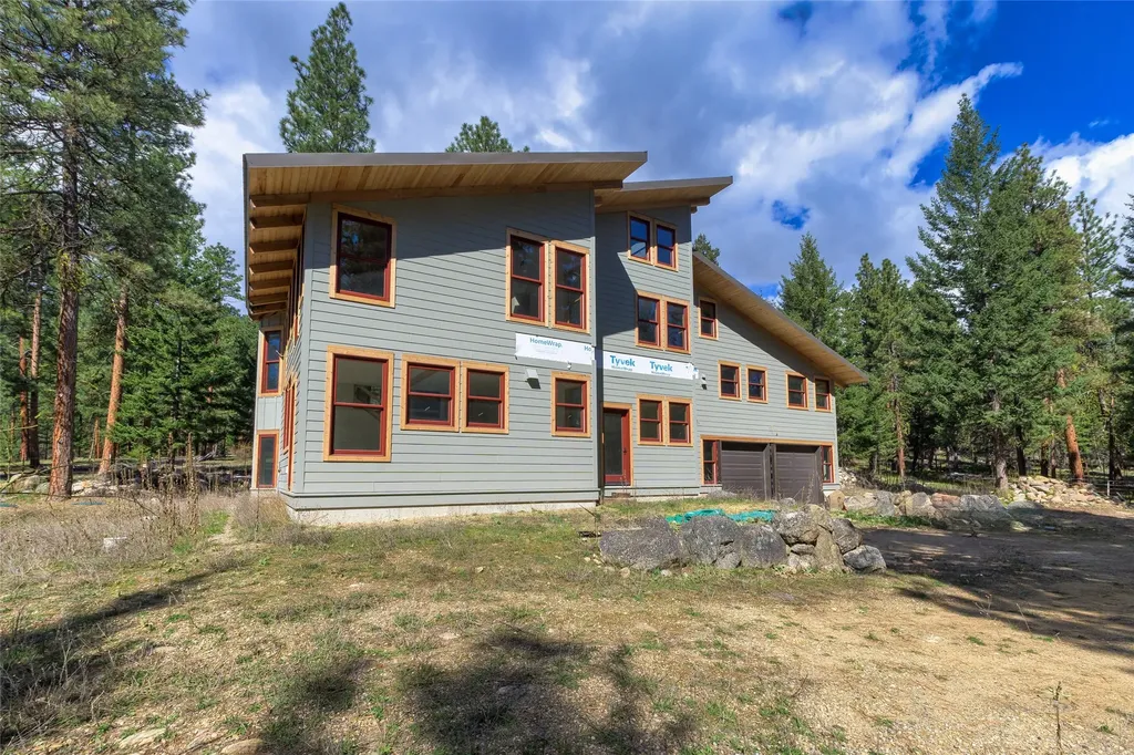 437 Redtail Hawk Lane Stevensville MT 59870