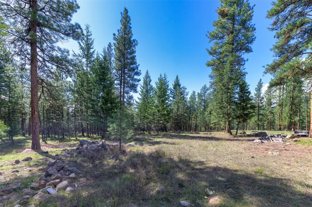 437 Redtail Hawk Lane Stevensville MT 59870