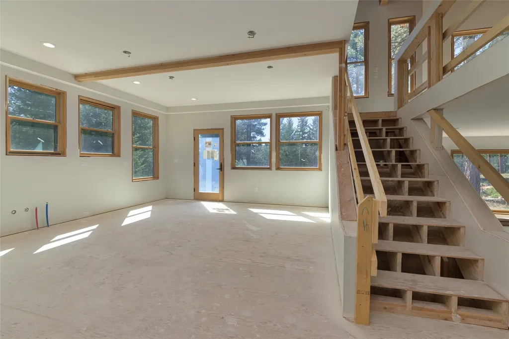 437 Redtail Hawk Lane Stevensville MT 59870